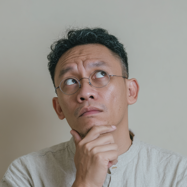 Artist Portrait