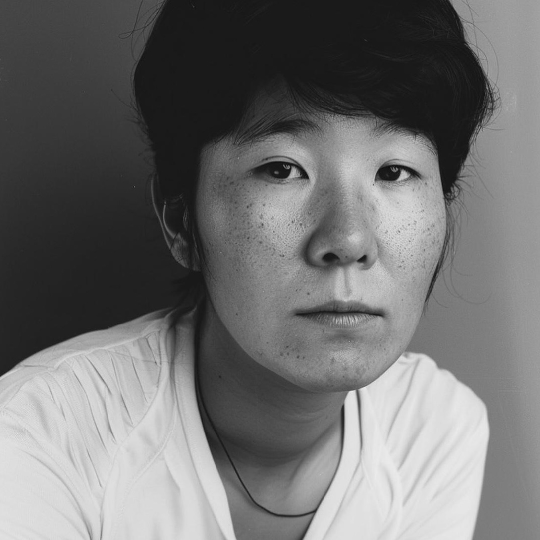 Artist Portrait