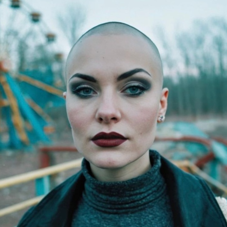 Artist Portrait