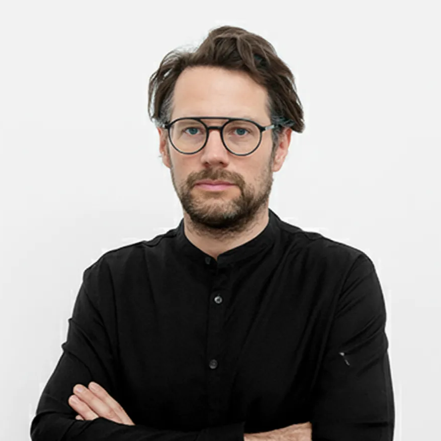 Friedrich von Borries avatar